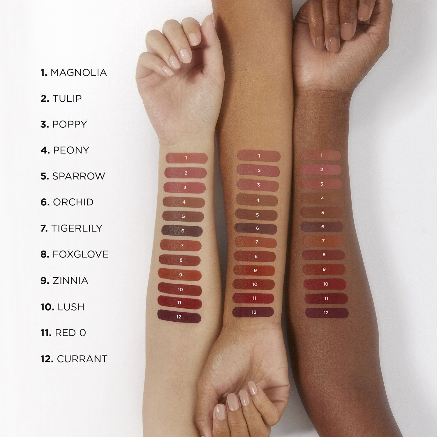 Unlocked Soft Matte - Lipstick