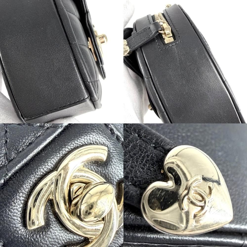 Chanel Shoulder Bag