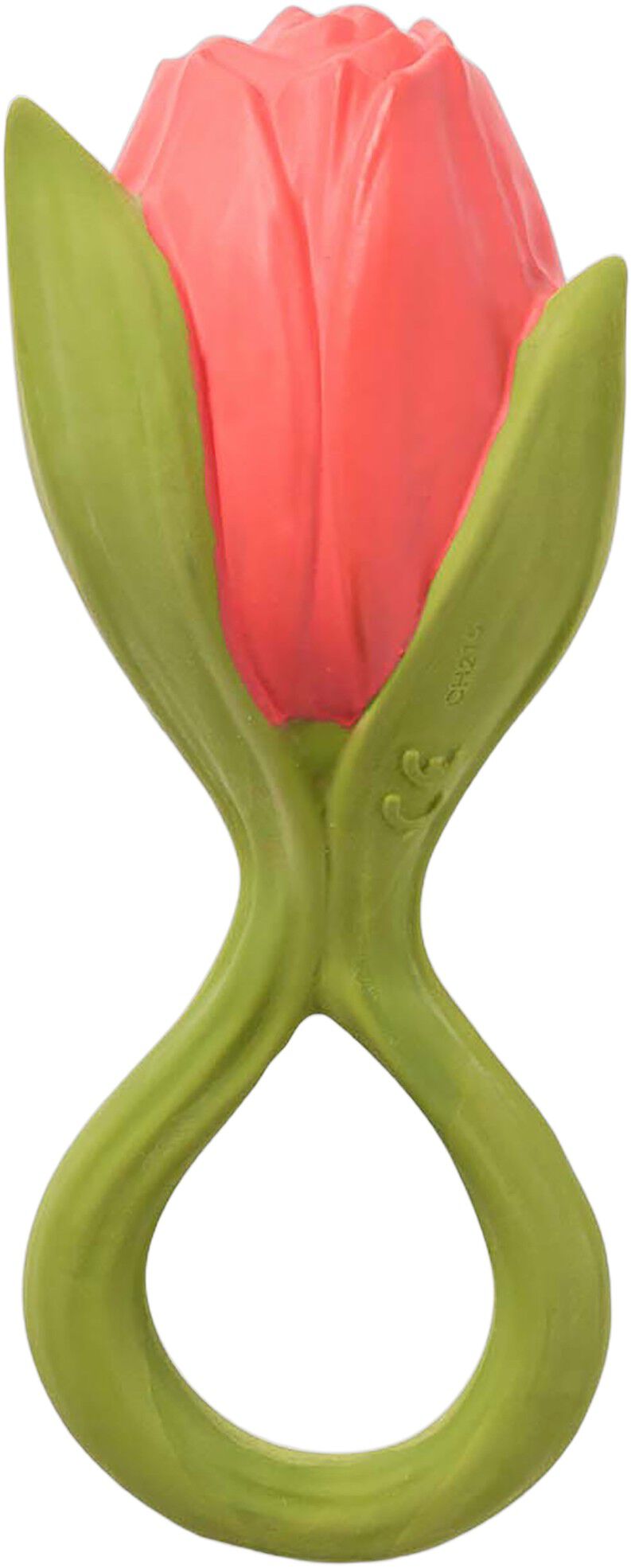 Oli & Carol - Bidering - Theo the Tulip