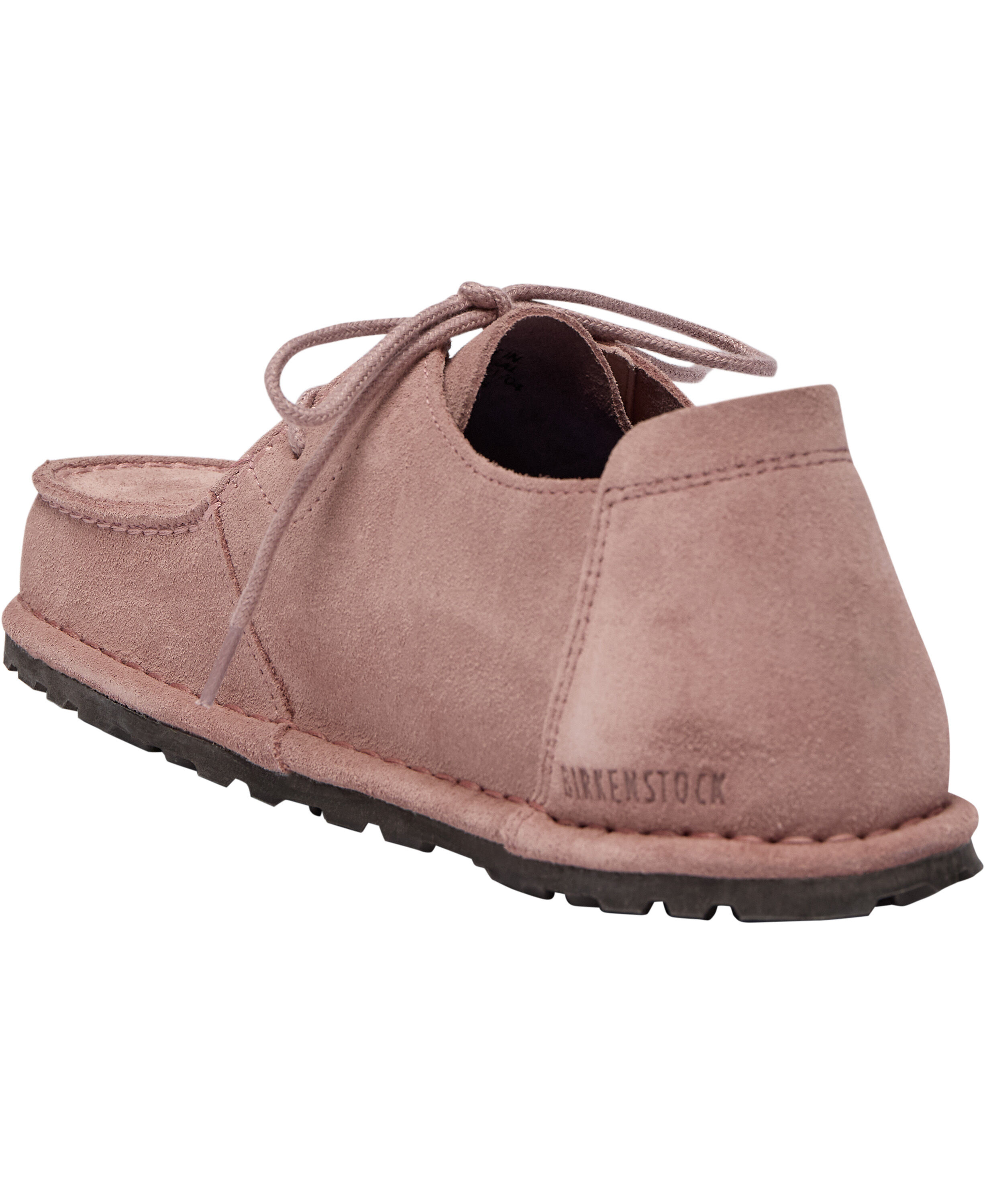 Utti Lace LEVE Pink Clay