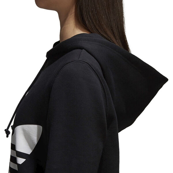 Trefoil hoodie