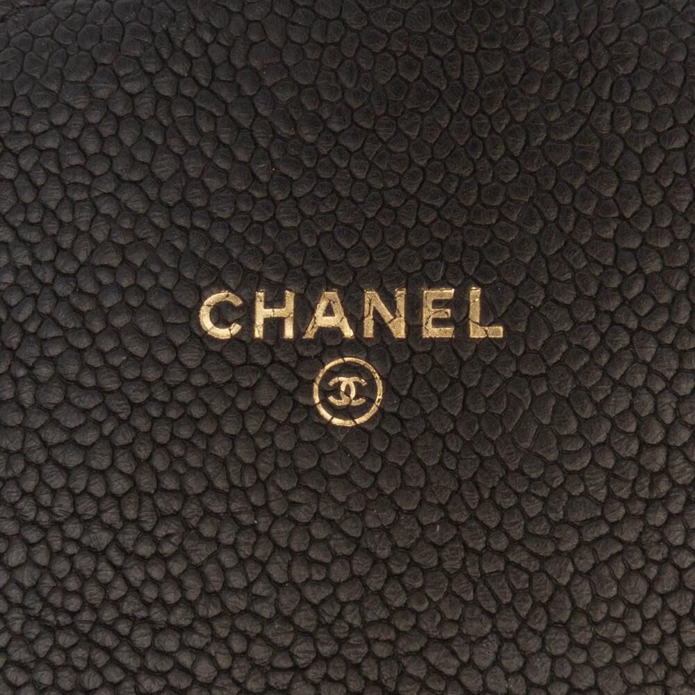 Chanel Flap Bag