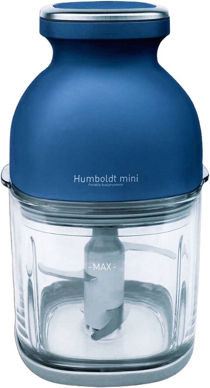 Humboldt Mini minihakker