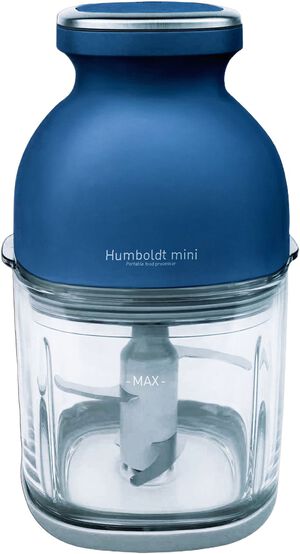 Humboldt Mini minihakker