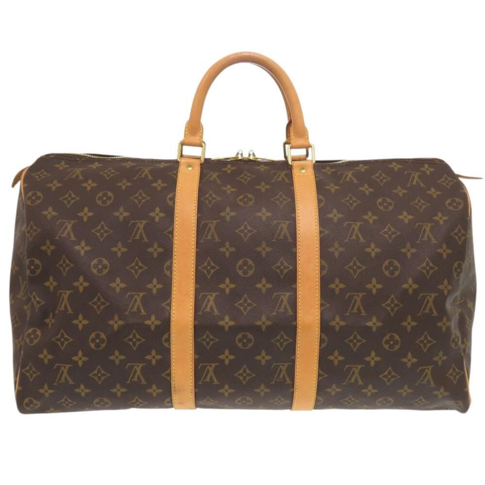 Louis Vuitton Keepall