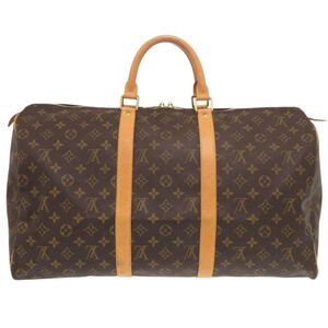 Louis Vuitton Keepall