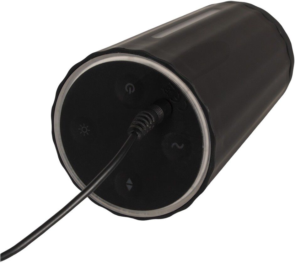 Blow Job Masturbator with 3 functions