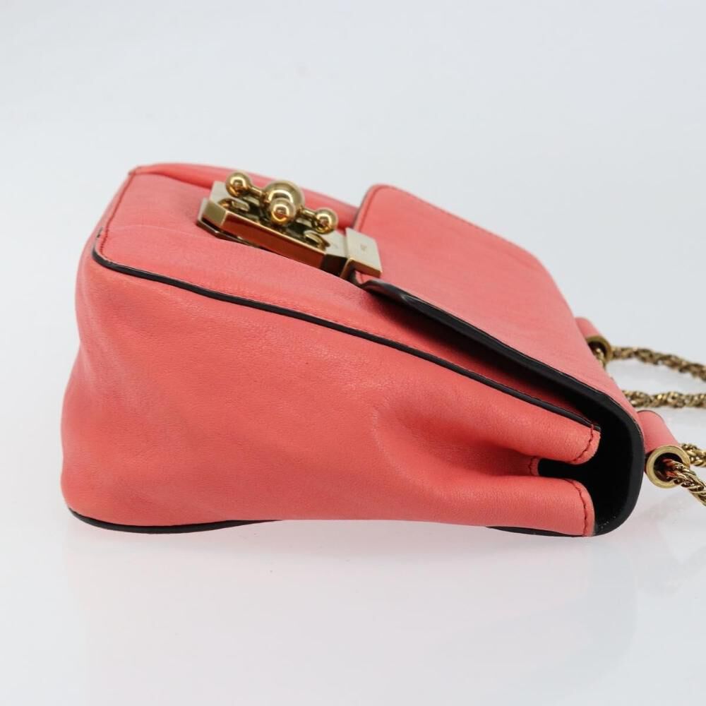 Chlo&eacute; Shoulder Bag