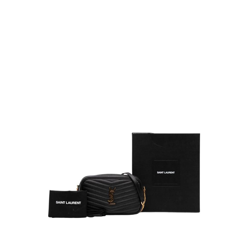 Yves Saint Laurent Crossbody Bag