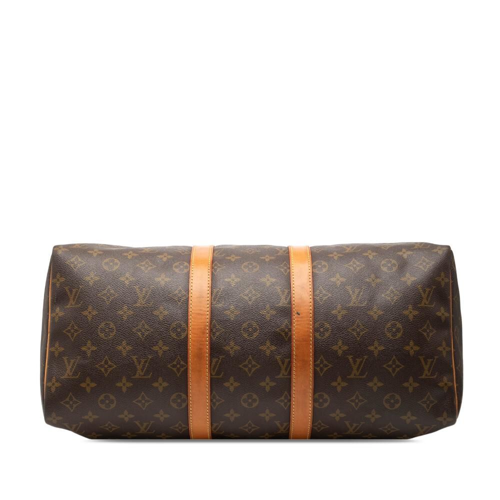 Louis Vuitton Keepall