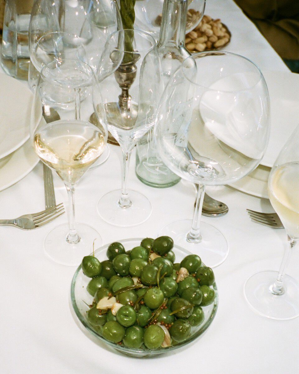 Grand Cru sk&aring;l lille 4 stk.