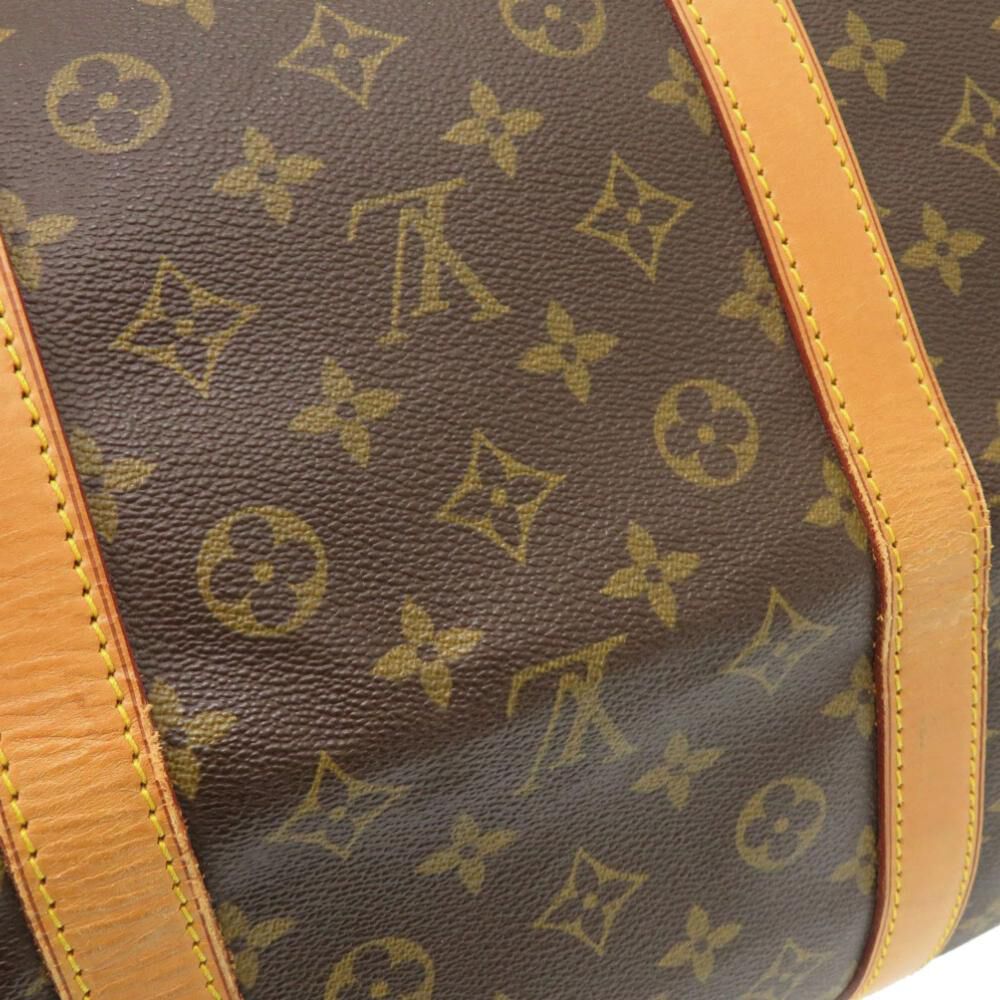 Louis Vuitton Keepall