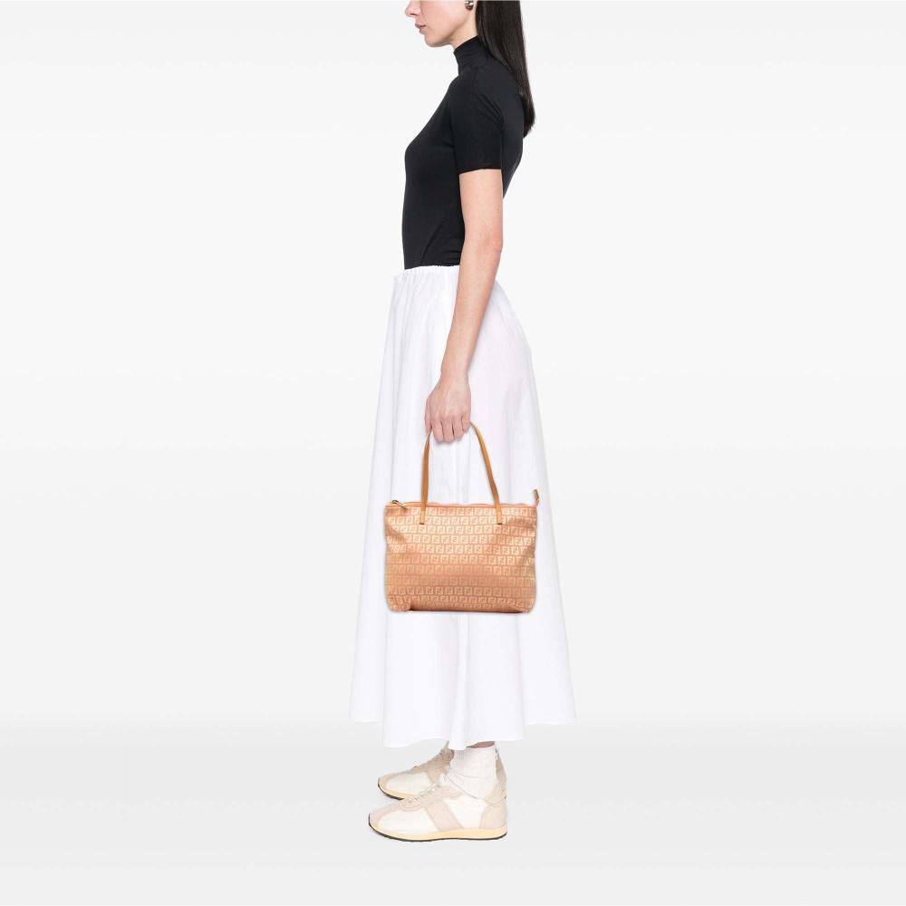 Fendi Tote