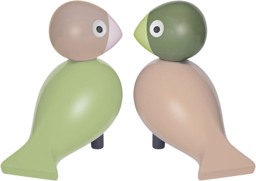 Figurer & skulpturer