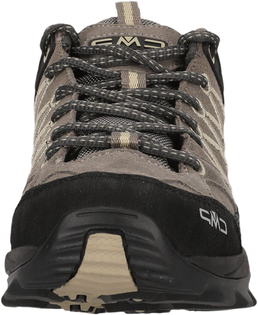 RIGEL LOW WMN WP OUTDOOR SHOE