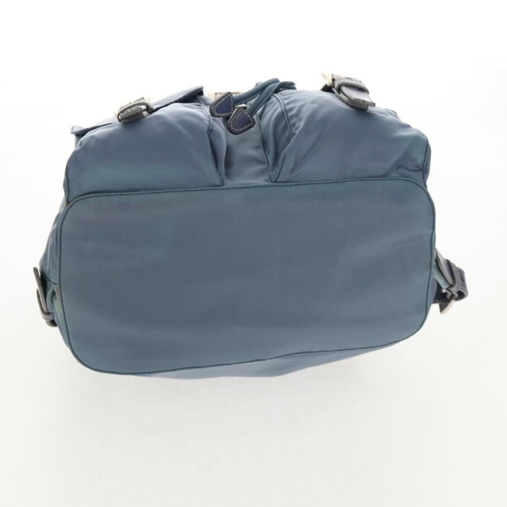 Prada Backpack