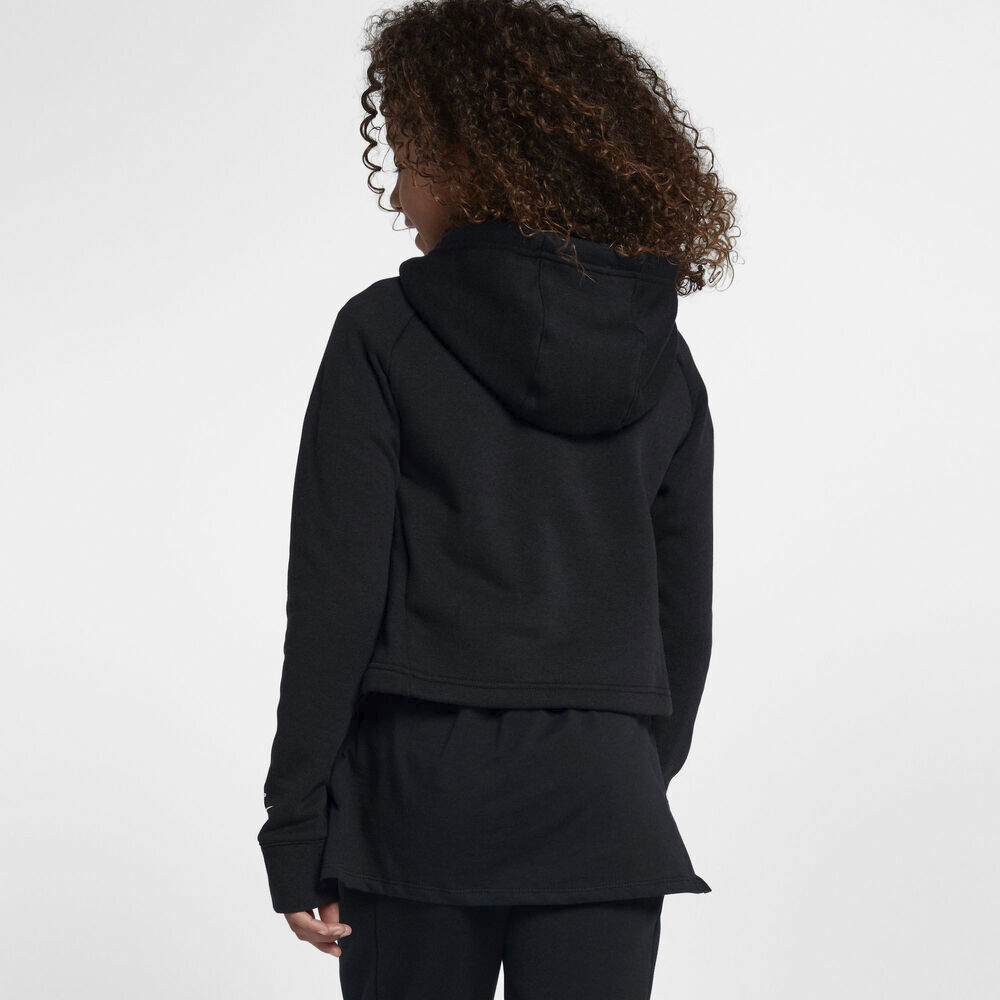 Sportswear Cropped JDI Hoodie