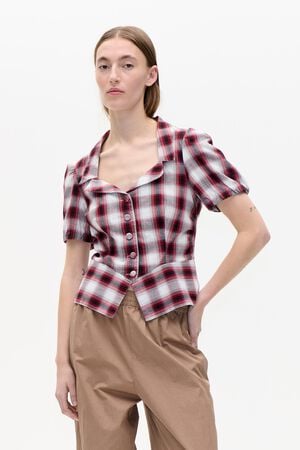 MACAIA Blouse