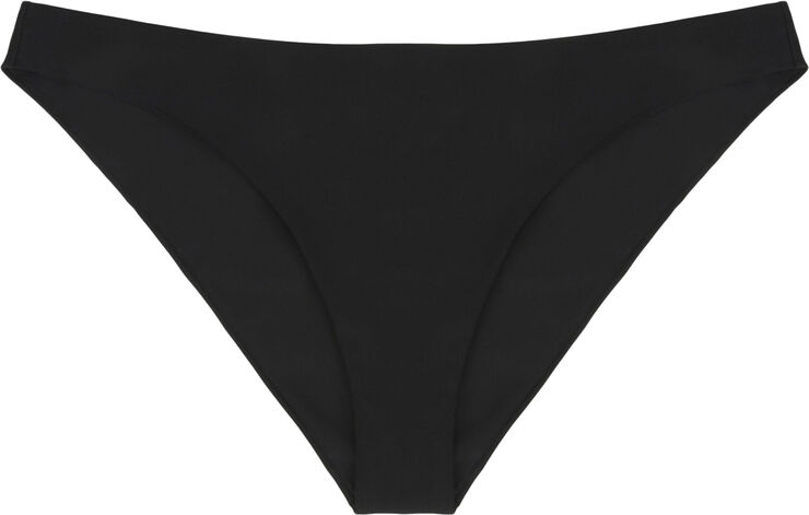 Batur rynket bikini underdel