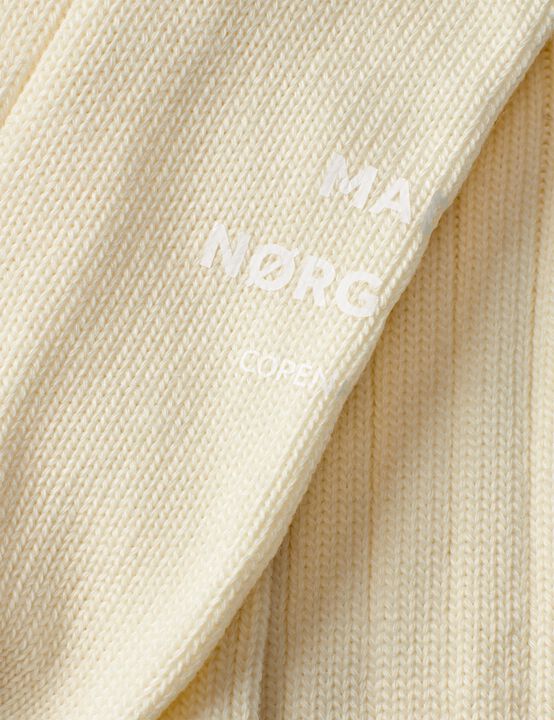 Woolen Carl Socks