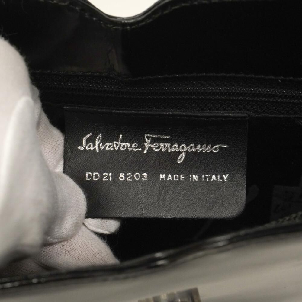 Salvatore Ferragamo Shoulder Bag