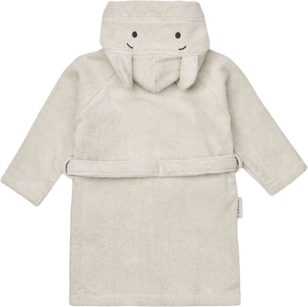 Lily Elephant Bathrobe