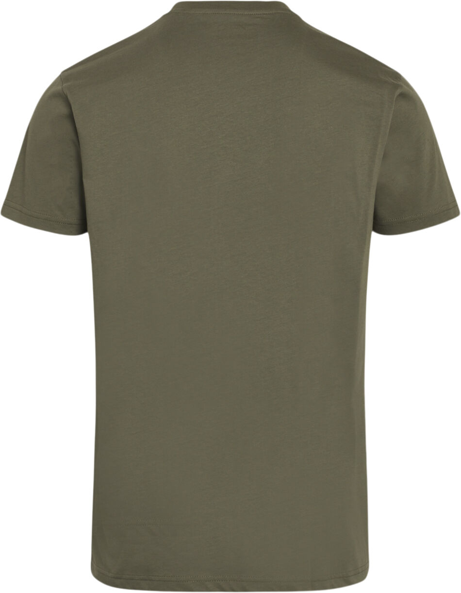 Fine Jersey Thor Tee FAV