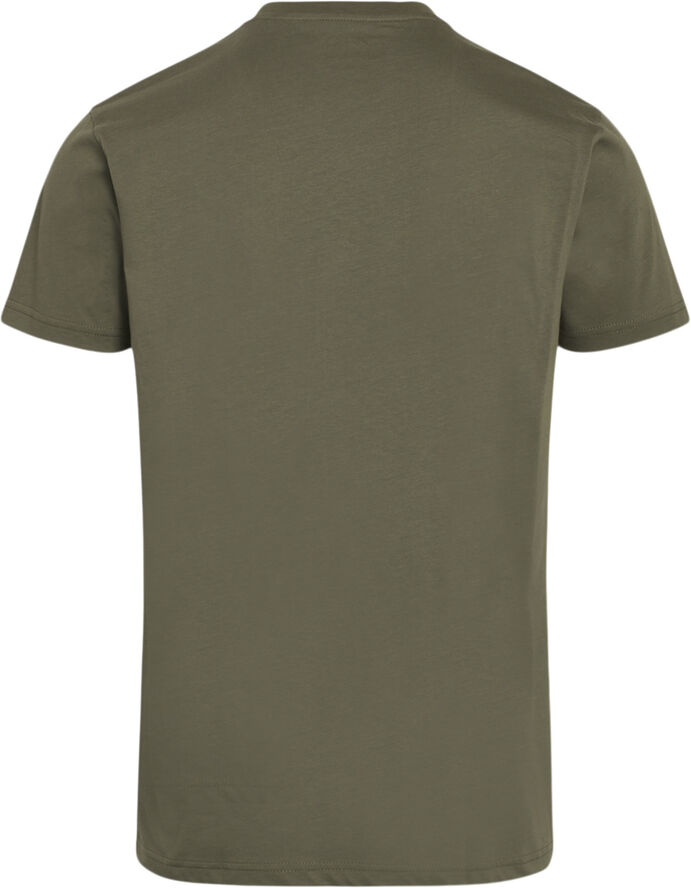 Fine Jersey Thor Tee FAV