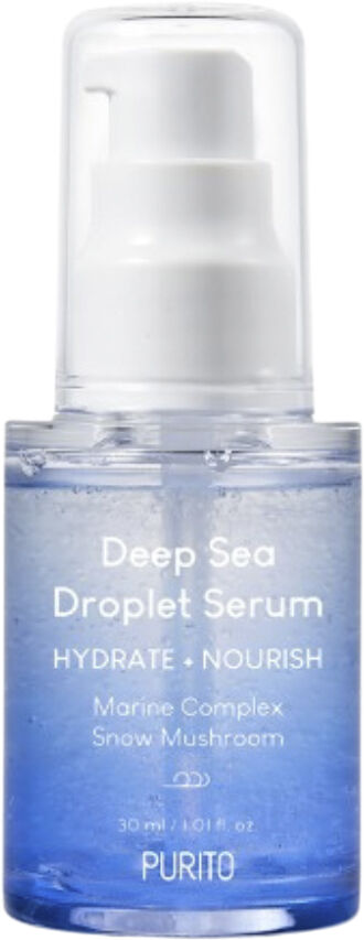 Deep Sea Droplet Serum