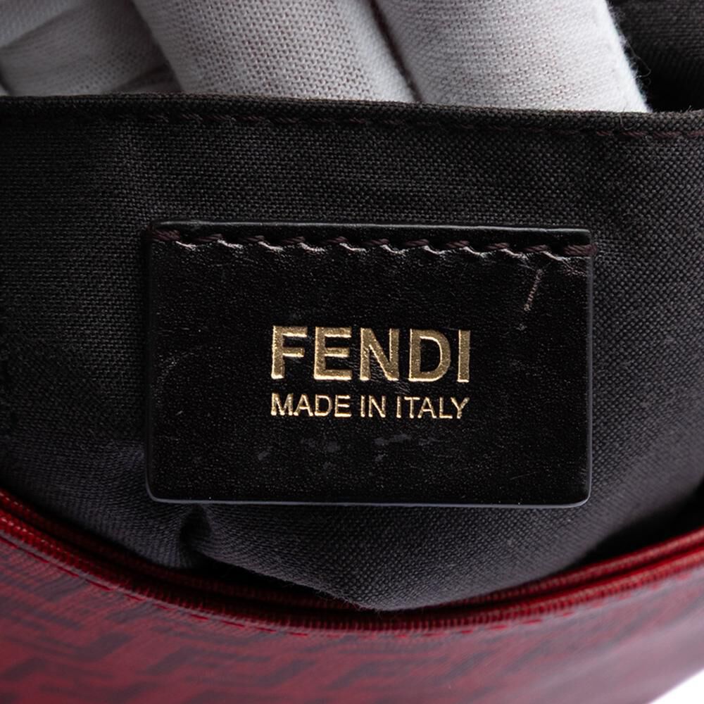 Fendi Crossbody Bag