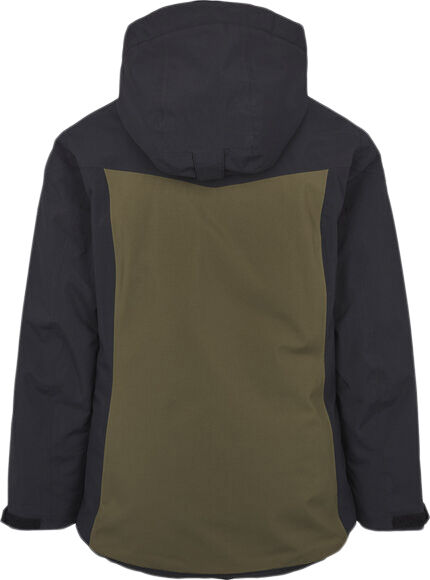 Tonale Stretch skijakke