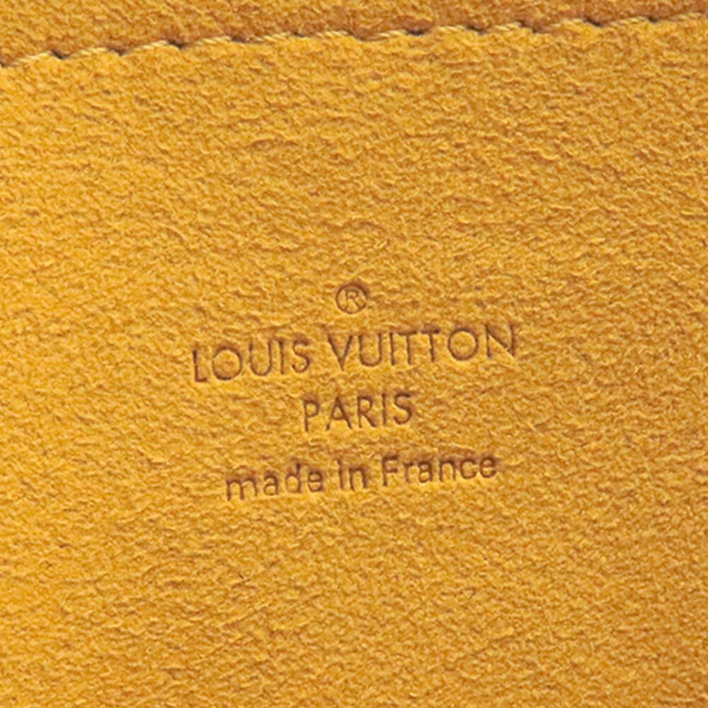 Louis Vuitton Belt Bags
