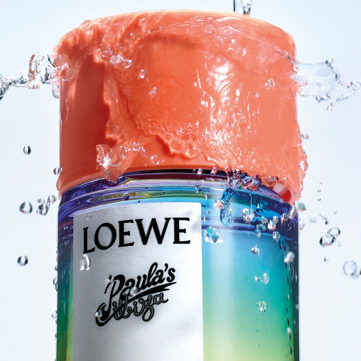 LOEWE Paul Ibiza Eclectic EDT 100 ml