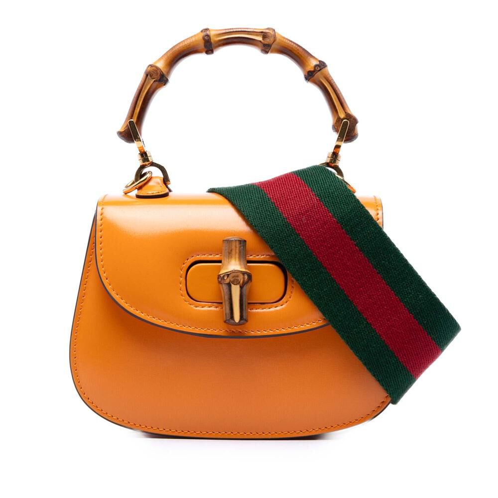 Gucci Bamboo
