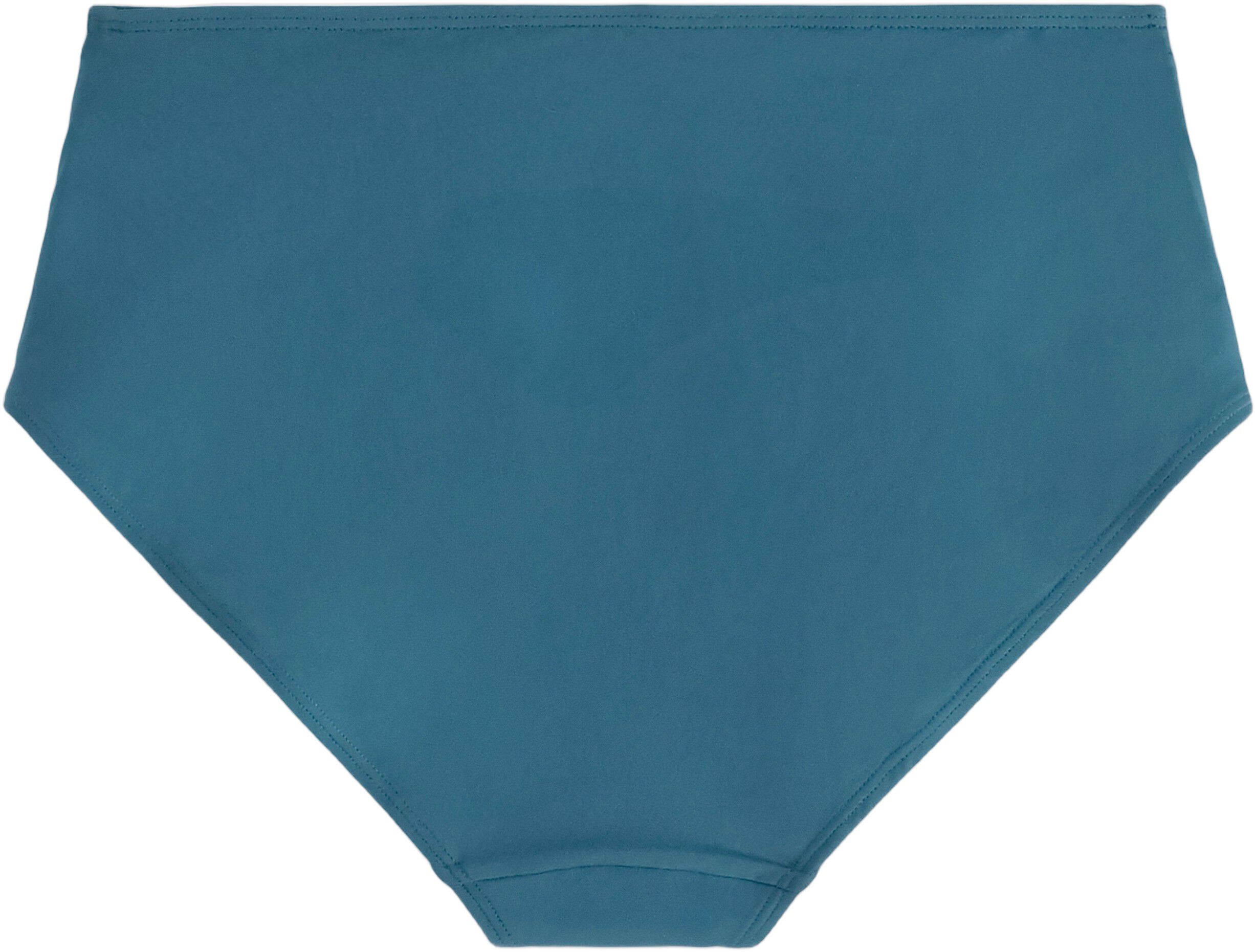 Shaping-bikiniunderdel med h&oslash;j talje