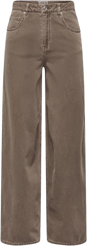 ONLTAYLOR-SILLA HW BARREL PANT PNT