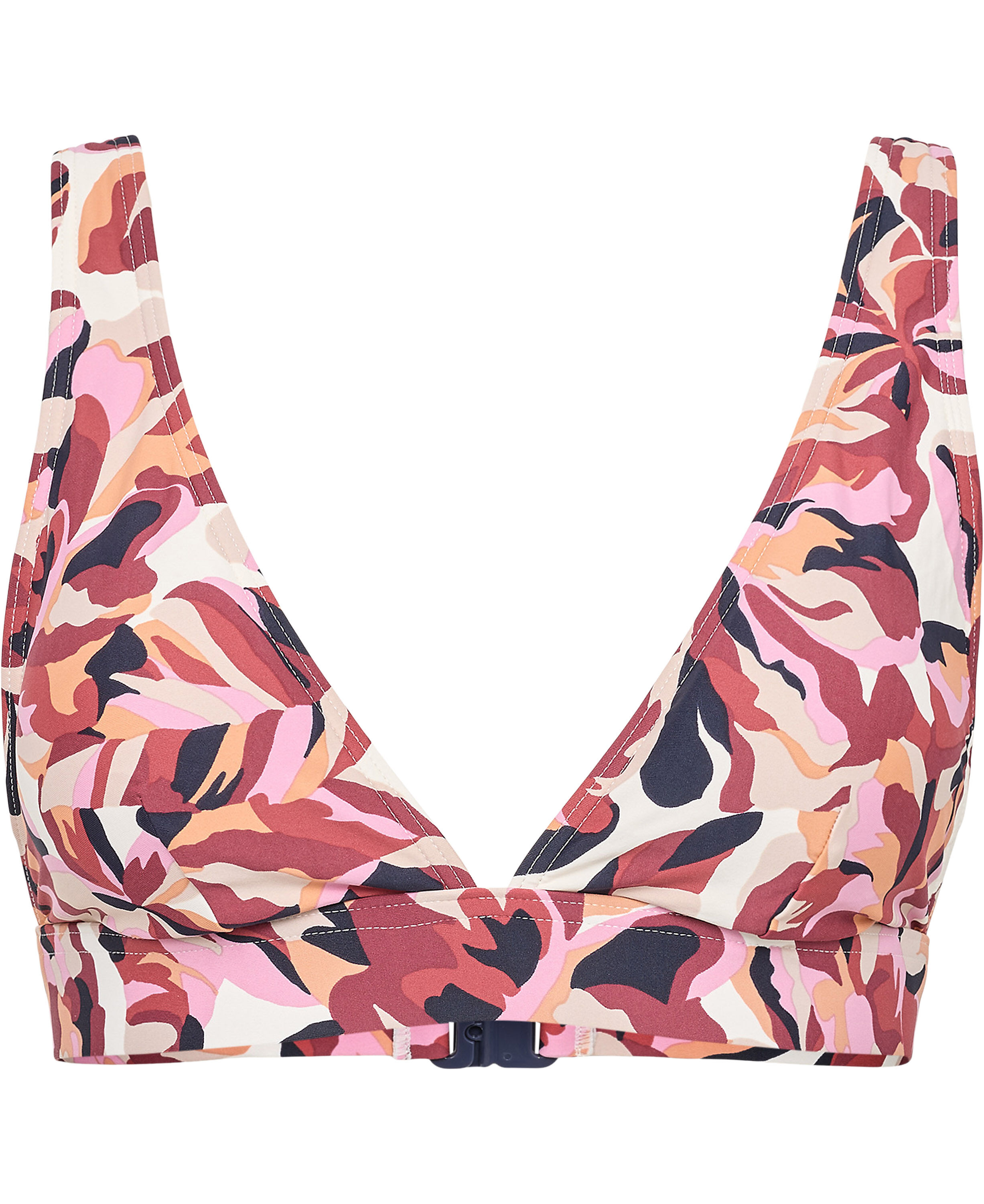 CARILO BEACH RCS pad. bra top