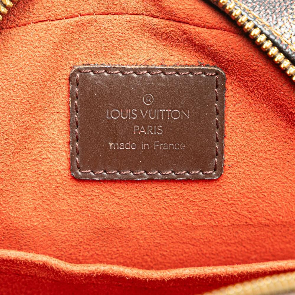 Louis Vuitton Damier Ebene Ipanema