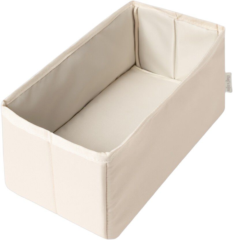 Lucy pusleopbevaringskasse