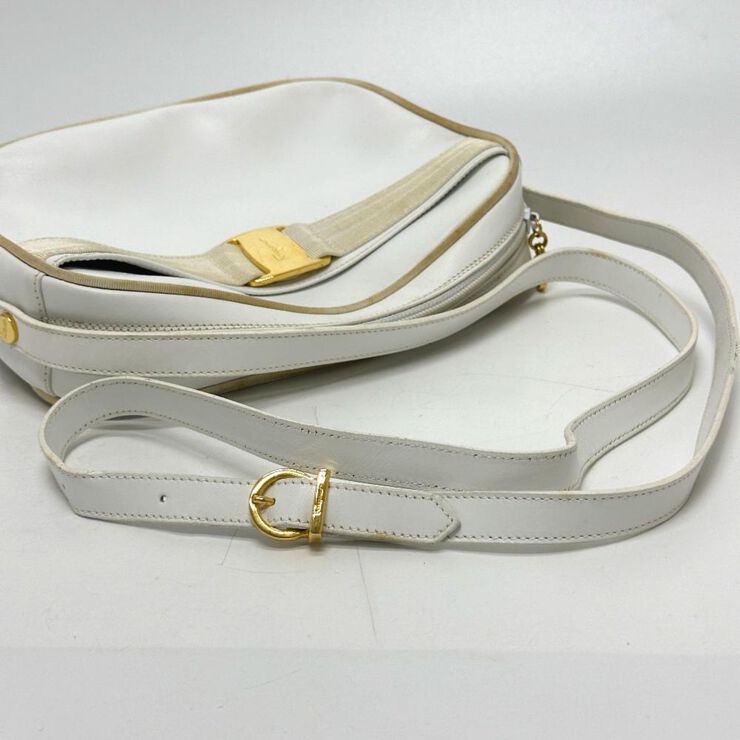 Salvatore Ferragamo Shoulder Bag