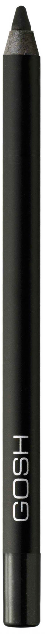 Velvet Touch Eye Liner Waterproof