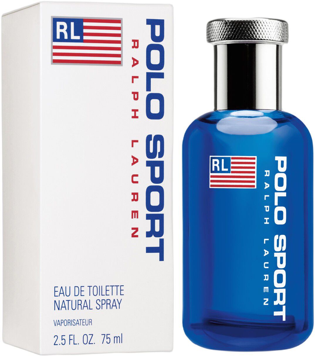 Polo Sport Eau de Toilette