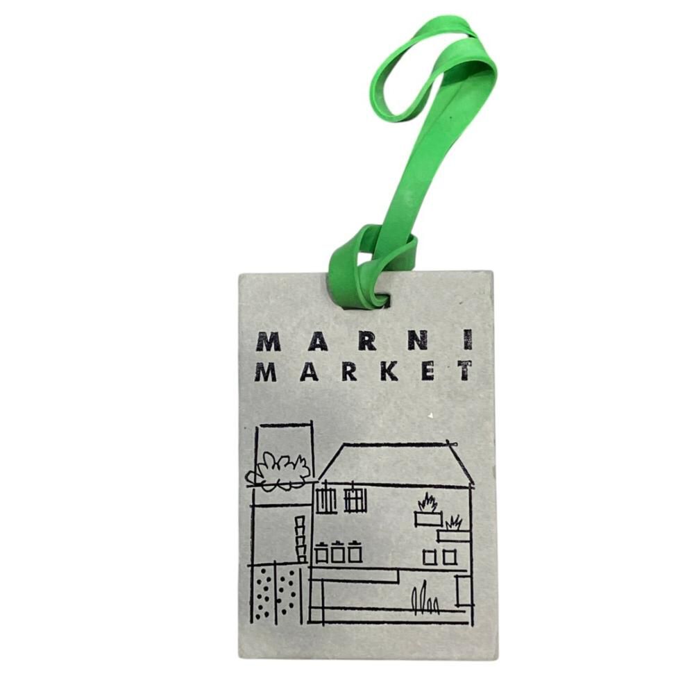 Marni Tote