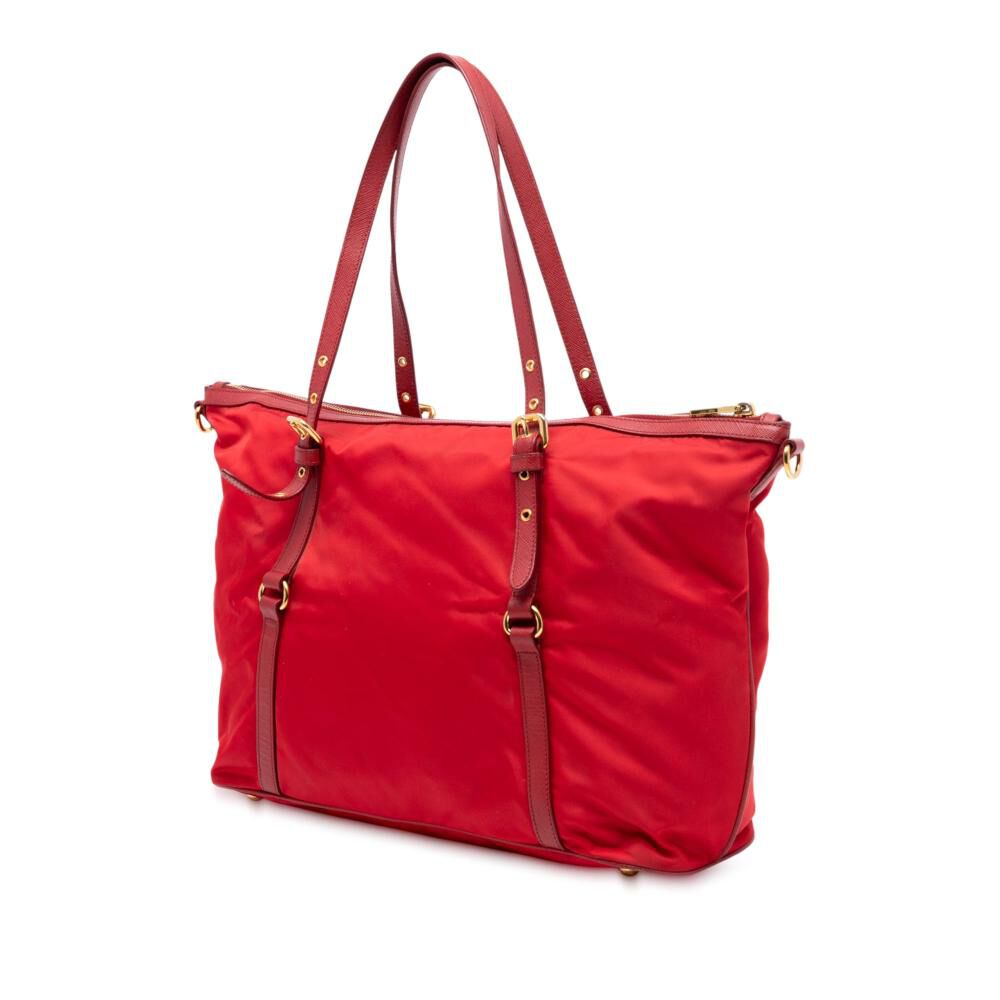 Prada Tessuto