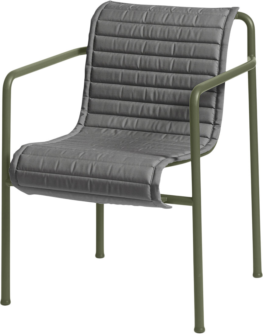 Quilted Cushion for Palissade-Dinin