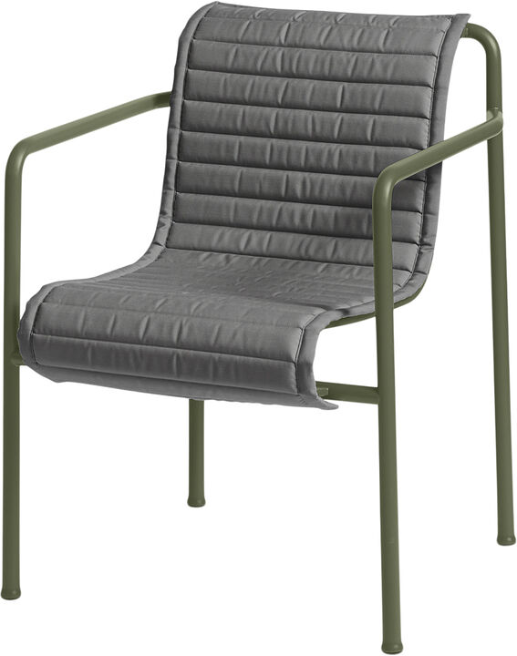 Quilted Cushion for Palissade-Dinin