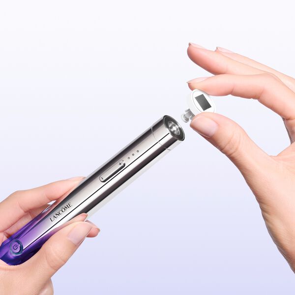 Lancôme Rénergie Nano-Resurfacer - 400 Booster Device Refill x6