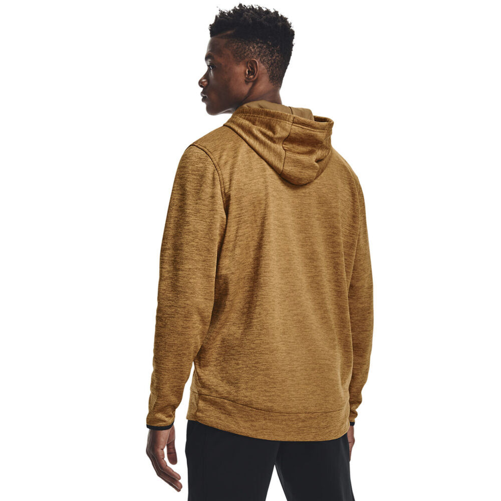 Armour Fleece Twist h&aelig;ttetr&oslash;je
