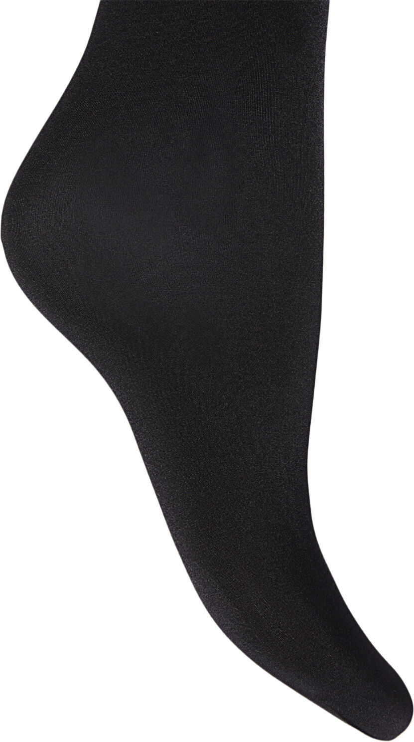 Satin Opaque 50 str&oslash;mpebukser