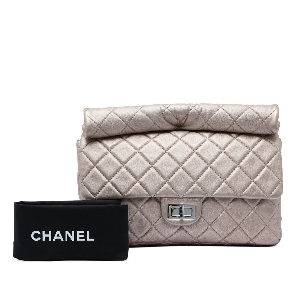 Chanel Clutch